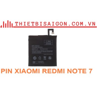 PIN XIAOMI REDMI NOTE 7 [ PIN XỊN ]