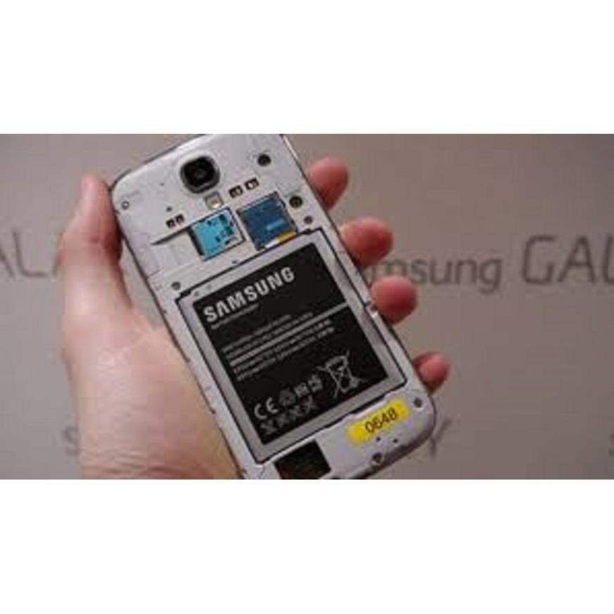 Pin zin Chính Hãng Samsung Galaxy S4 / S4 Active / Grand 2 G7102 / Galaxy J Docomo bảo hành 12 tháng