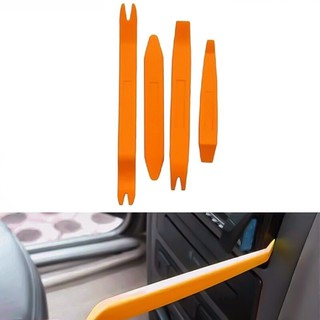 Bộ Dụng Cụ Tháo Lắp Bảng Điều Khiển Radio Xe Hơi Chuyên Dụng