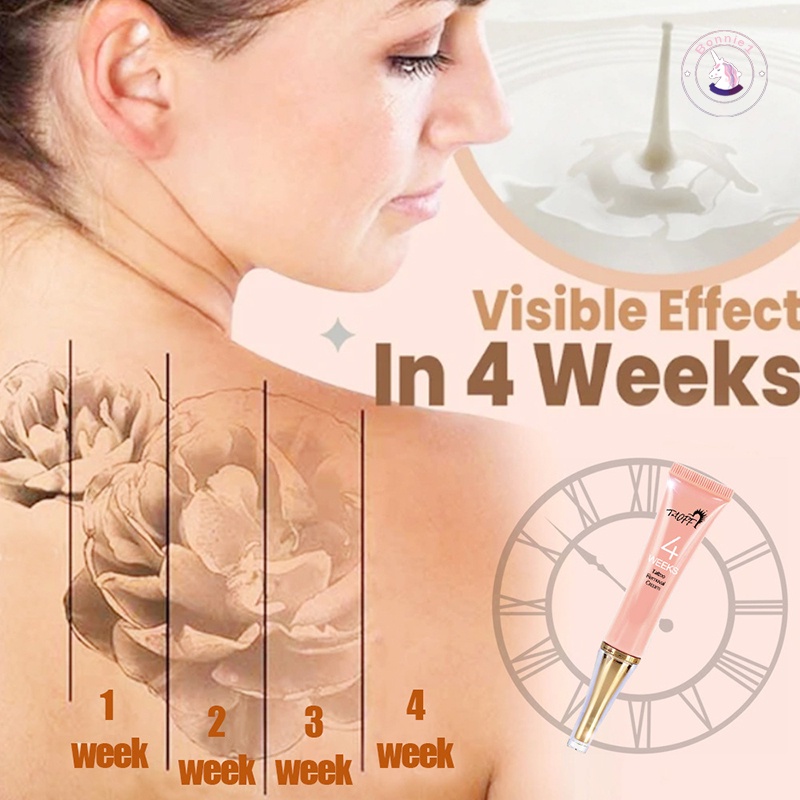 Kem Xóa Hình Xăm Vĩnh Viễn Không Cần Đau Cho Loại Bỏ Hình Xăm