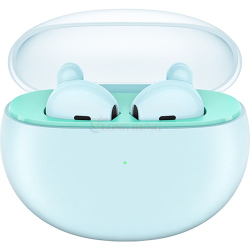 Tai nghe Bluetooth True Wireless Oppo Enco Air ETI61 - Hàng chính hãng - Bluetooth v5.2 tiên tiến