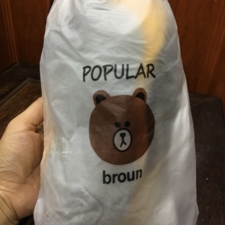 Com bo 5 túi tất gâu + 3 lố tất mèo