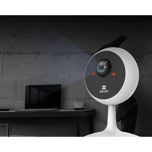 Camera IP EZVIZ C1C 1080P (Bản Quốc Tế)