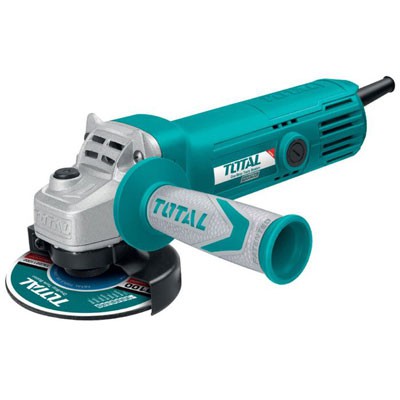 Máy mài góc 710w 100mm Total Siêu Rẻ