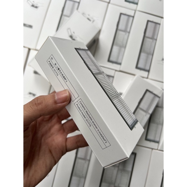 Tấm lọc Hepa Roborock S7, S7 MaxV hàng chính hãng