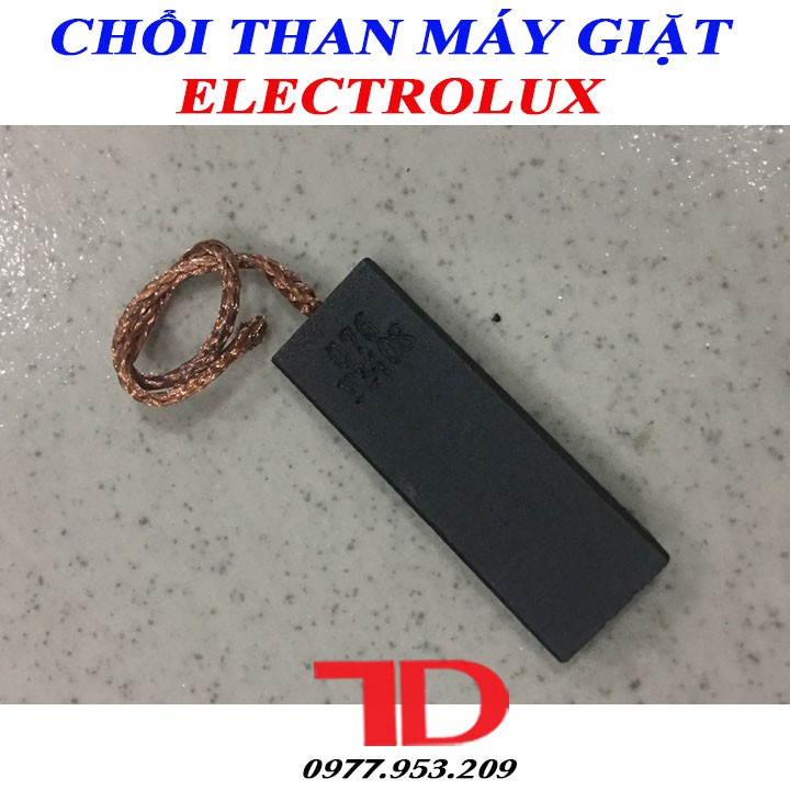 Chổi Than Máy Giặt ELECTROLUX HÀNG HÃNG