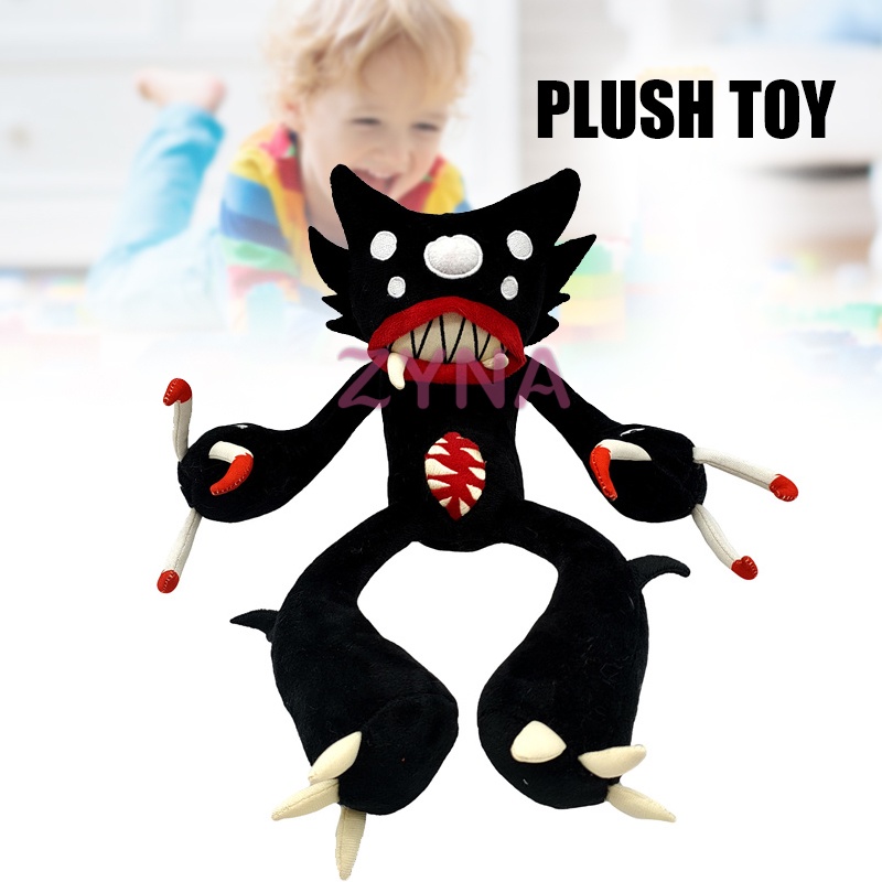 Thú Nhồi Bông Hình Con Vật Phim Hoạt Hình Poppy Playtime Chapter 2 Killy Willy Playtime Playtime Playtime Playtime Killy Willy Dễ Thương