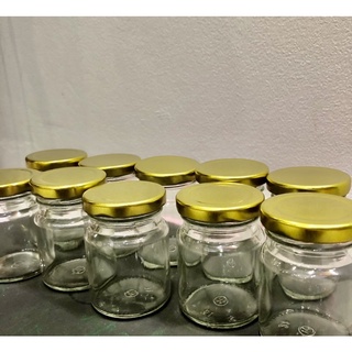 si sll Combo 50 hũ thuỷ tinh 75ml