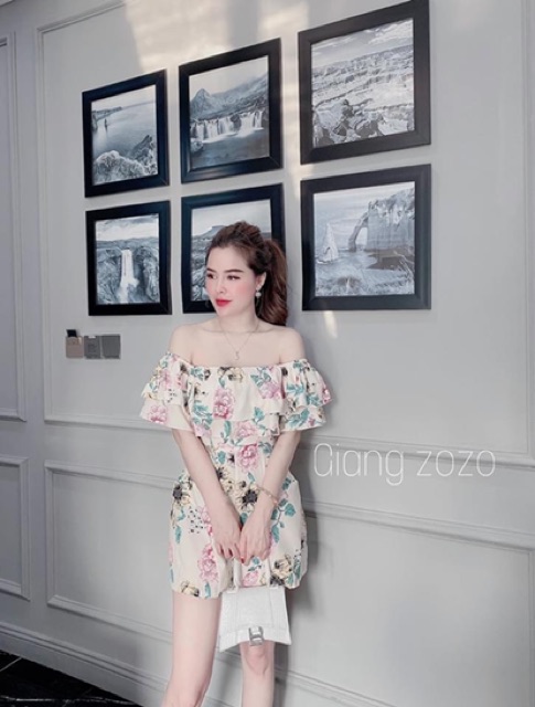 BÁN SỈ JUM HOA SIÊU XINH