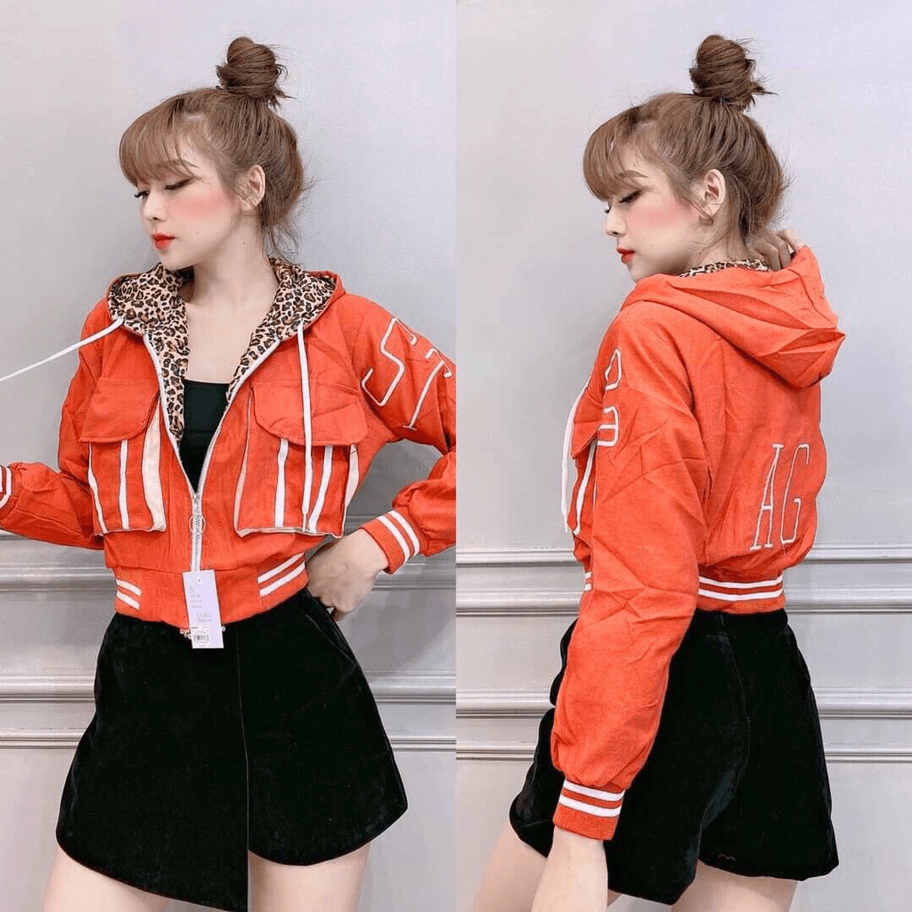 Áo khoác dù 2 lớp che mưa chống nắng cản gió cực tốt , có mũ siêu xịn , thời trang đẹp cho giới nữ KME FASHION