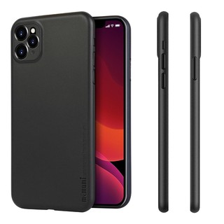 Ốp Lưng Siêu Mỏng Memumi Cho iPhone 11, 11 Pro, 11 Pro Max, Ốp Lưng iPhone