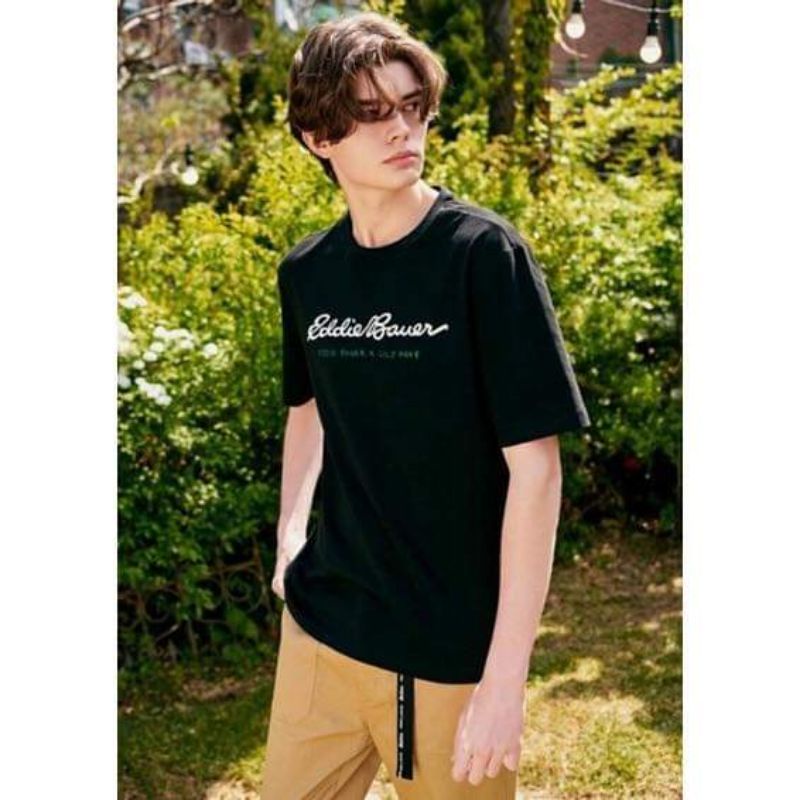 Áo thun nam xuất Hàn