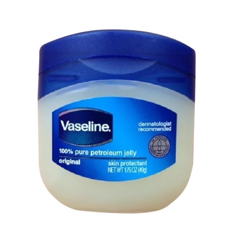 Sáp Dưỡng Da Đa Năng Vaseline 49g Original Của Mỹ