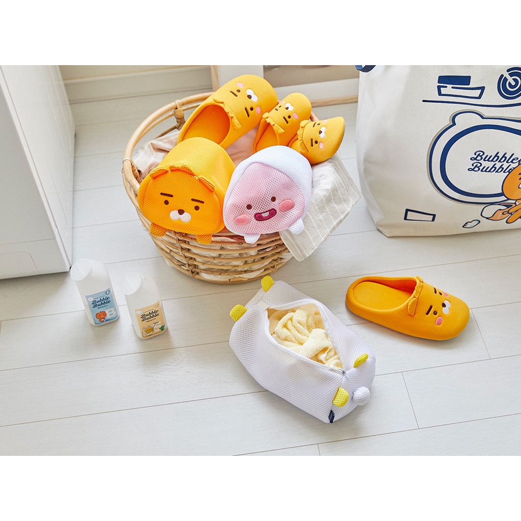 Lưới Giặt Mini Kakao Friends Muzi