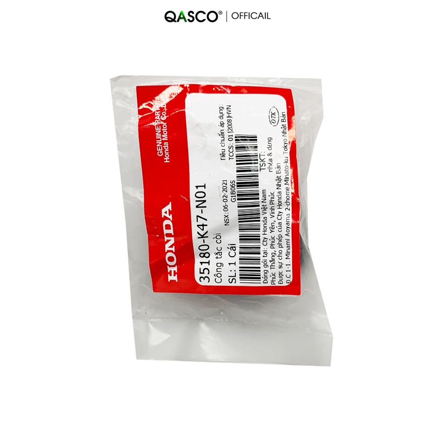 Công tắc còi HONDA Air Blade 125