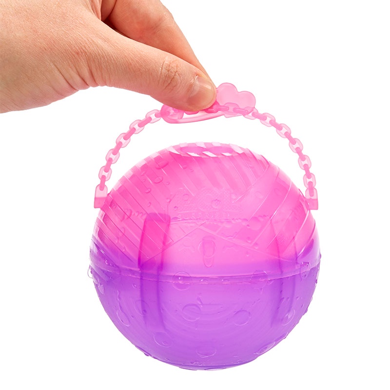 Đồ Chơi L.O.L SURPRISE Búp Bê Đổi Màu 576341EUC