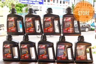 Nước rửa xe cao cấp Sumo