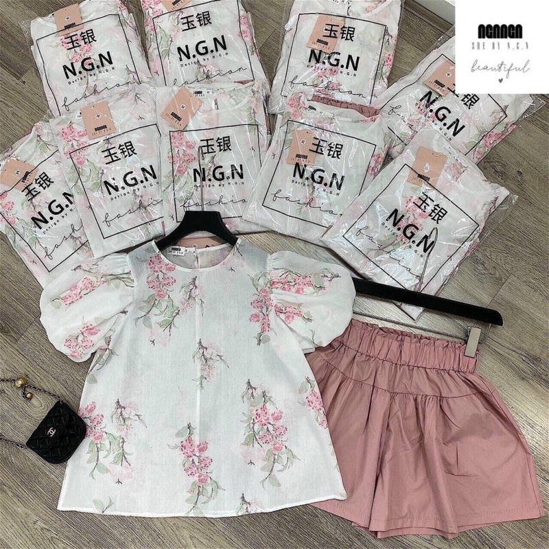 😘 Set đồ dễ thương😘 | BigBuy360 - bigbuy360.vn