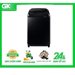 WA11T5260BV/SV-MIỄN PHÍ CÔNG LẮP ĐẶT-Máy giặt Samsung DD Inverter 11kg WA11T5260BV/SV Mới 2021