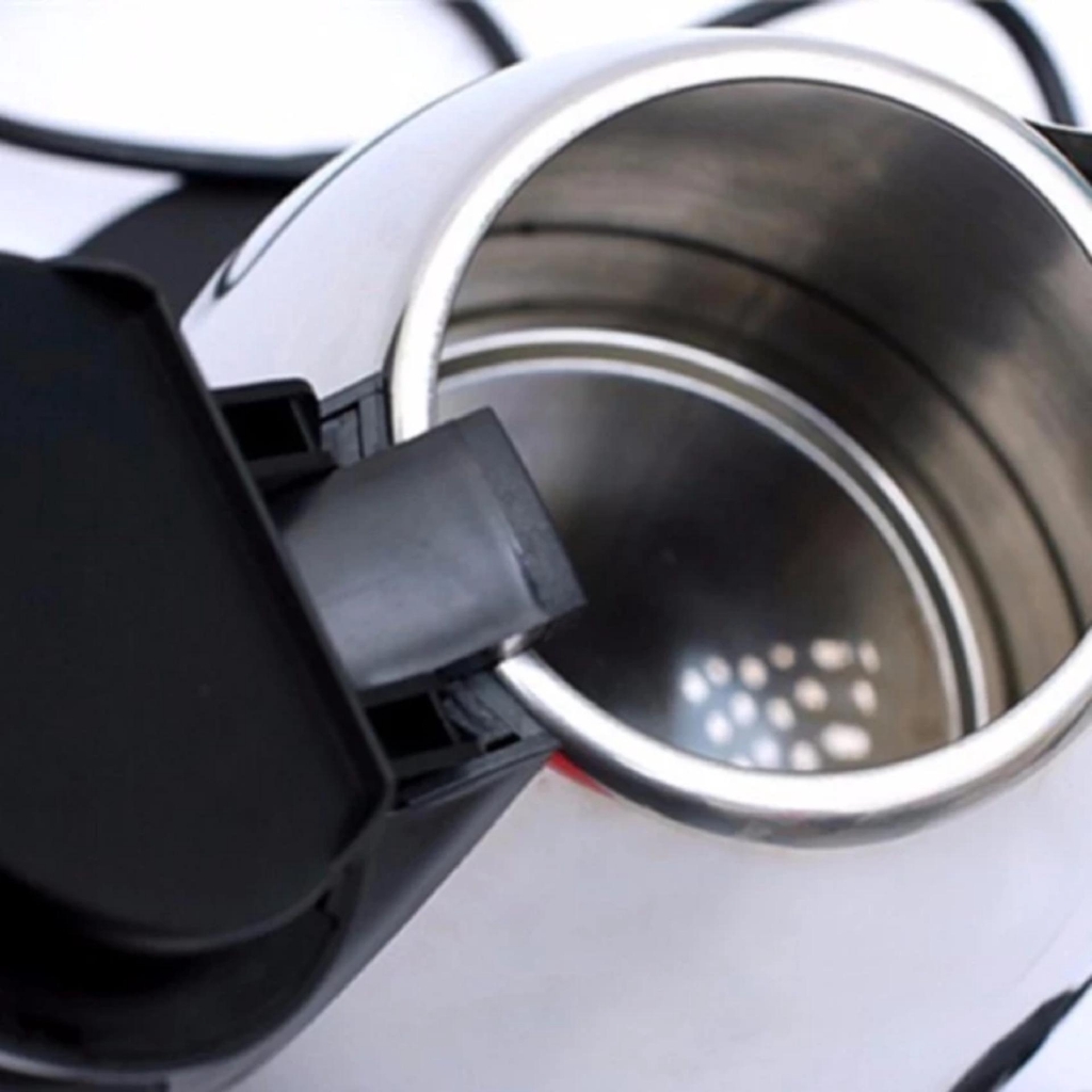 Ấm đun nước siêu tốc accessory 1.8L