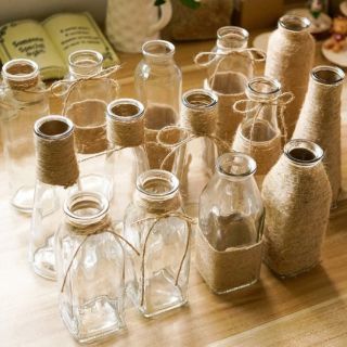 Dây thừng dây cói đay kích thước 6ly