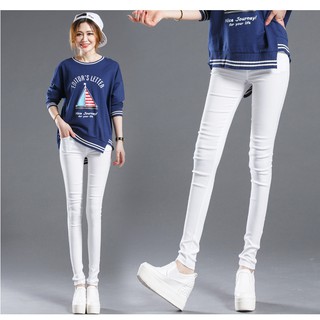 (XẢ KHO THANH LÝ) Quần skinny Quảng Châu nữ LS_QD014