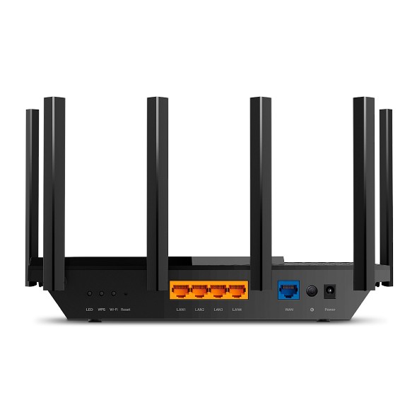 Bộ Phát Wifi TP-Link Archer AX73 Wifi 6 Gigabit Băng Tần Kép AX5400