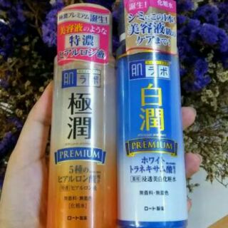 Nước hoa hồng Cấp ẩm Premium