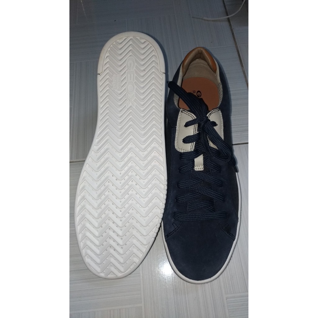 Giày nam GEOX chính hãng size 42