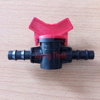 Van khóa ống dẻo 10ly