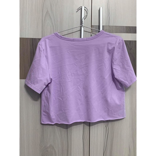 ÁO CROPTOP CỔ TIM | BigBuy360 - bigbuy360.vn