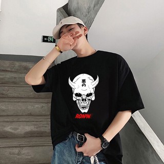 <SMLshop> ÁO THUN UNISEX RONNIN