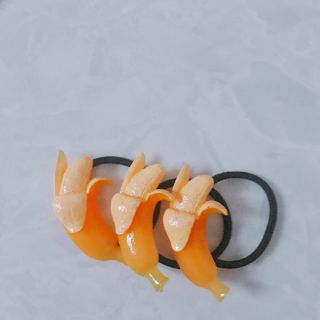 Cột toc xinh xắn