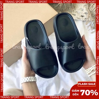 Dép yz, dép quai ngang Yz slides chuẩn 1:1 siêu bền, siêu nhẹ TẶNG HỘP
