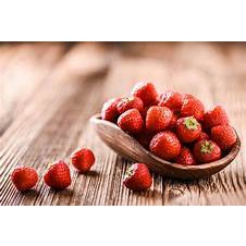 Hương Dâu Tây- Strawberry Flavor