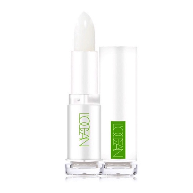 Son dưỡng môi Locean Vitamin Collagen Stick – 4g cho bờ môi khỏe mạnh và tràn đầy sức sống