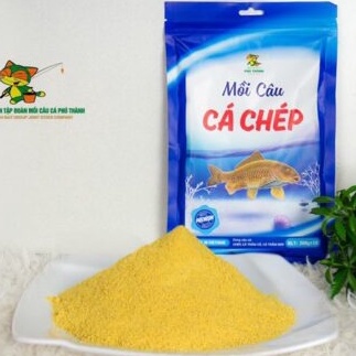 Mồi Câu Cá Phú Thành Số 7 , Số 9 , Diếc - Chép , Chép