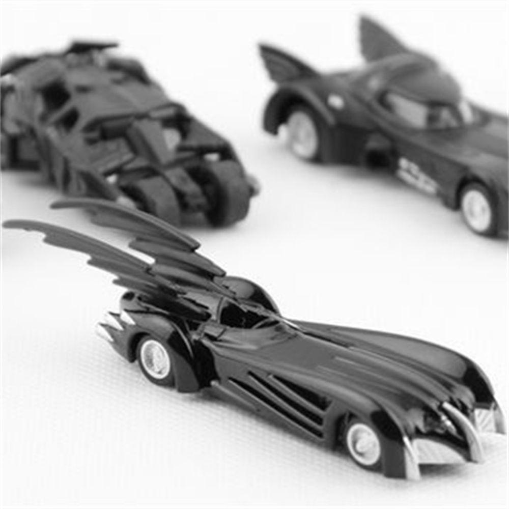 Mô Hình Xe Hơi Batman REBUY1 Màu Đen Cho Bé
