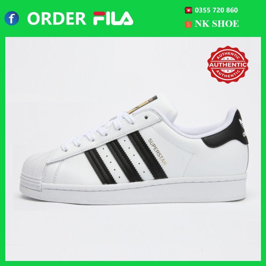Giày A.didas Super star EG4958 chính hãng