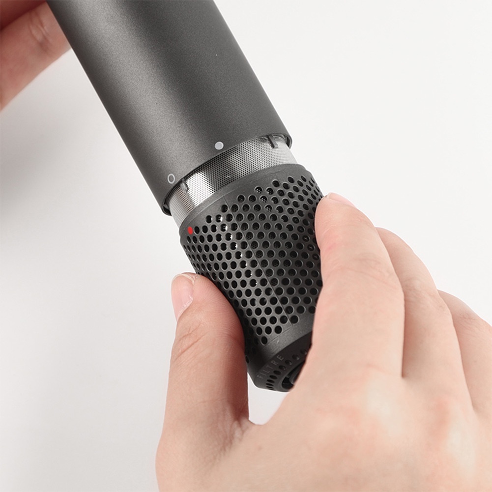 Vỏ ngoài bộ lọc lưới bảo vệ cho máy sấy tóc Dyson HD01 03 HD08