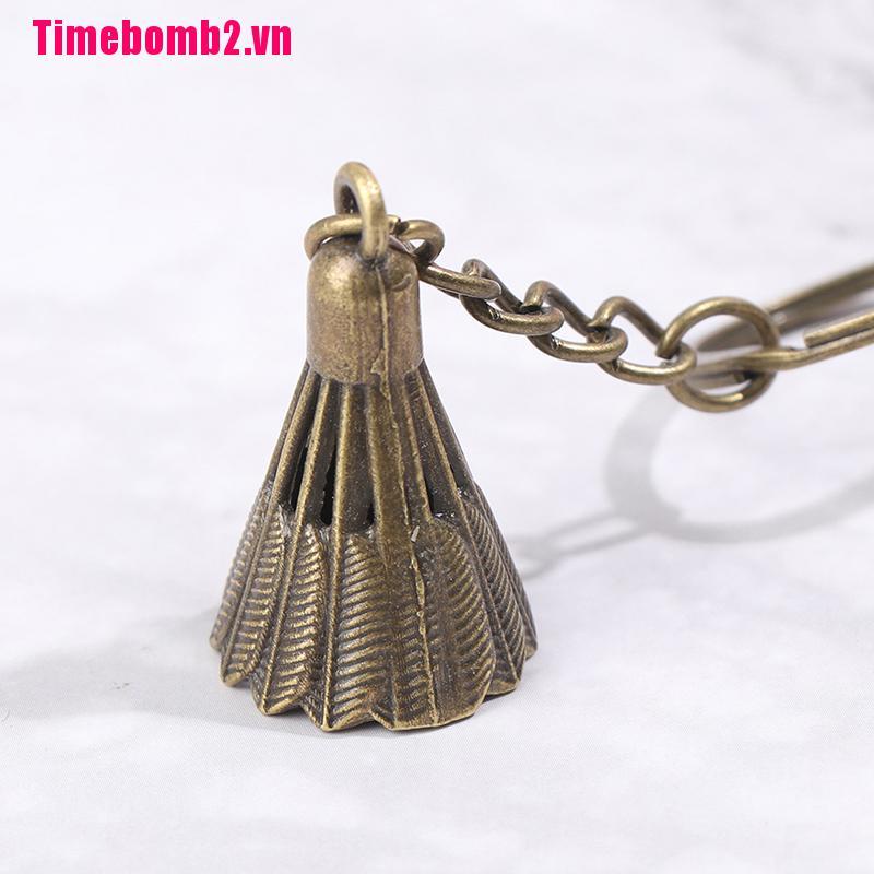Chìa Khóa Vợt Cầu Lông Mini Chất Lượng Cao