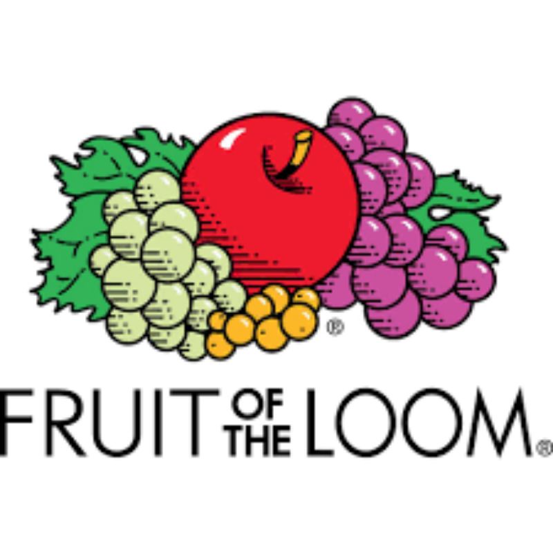 Áo ba lổ Fruit Of the loom