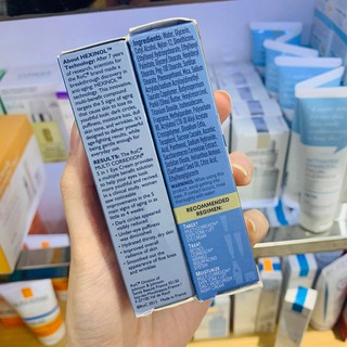 Kem mắt RoC Multi Correxion 5 in 1 Eye Cream ( 15mL )