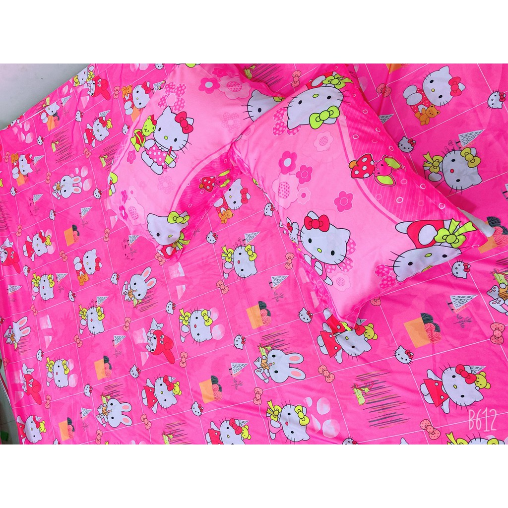 Ra Thun Hình Hoạt Hình Kitty, Doremon M6,M8 | BigBuy360 - bigbuy360.vn