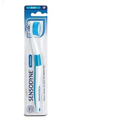 Bàn Chải Đánh Răng SENSODYNE Mềm chăm sóc răng nhạy cảm