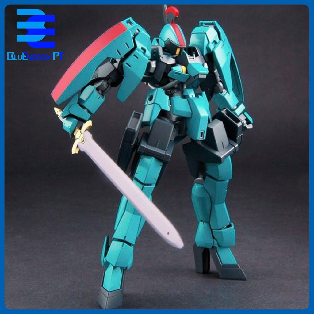 Mô hình Bandai Gundam HG 1/144 hiệp sĩ Graz