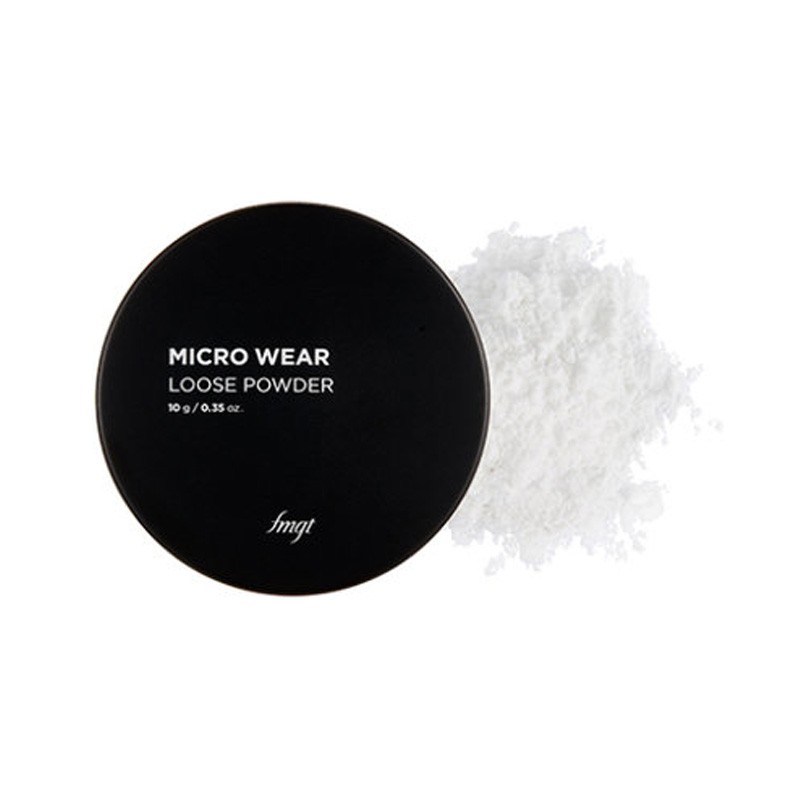 (Hàng Mới Về) Phấn Phủ The Face Shop Siêu Nhỏ 10g