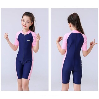 Đồ bơi Yobel số 1