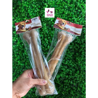 Xương da bò 1c dành cho chó lớn