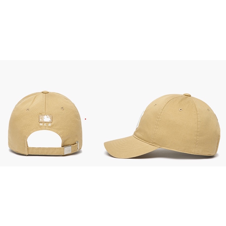 CHÍNH HÃNG MŨ MLB N-COVER V BTS